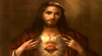 Sacred Heart of Jesus